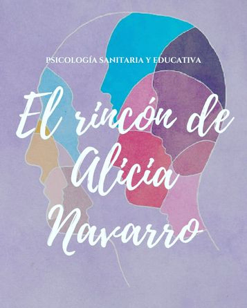 logotipo Alicia Navarro